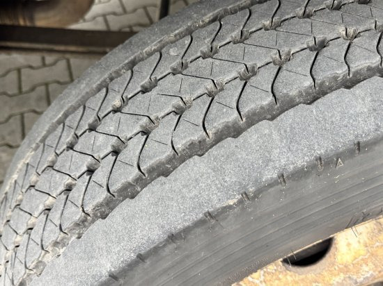 شاحنة ستارة Mercedes-Benz Atego 1224 L N2 Euro 4  4x2: صورة 8