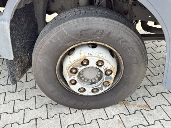 شاحنة ستارة Mercedes-Benz Atego N2 Euro 6: صورة 13