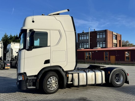 Scania R450 DC 13 164 Euro 6 Highline Retarder - وحدة جر: صورة 2 Scania R450 DC 13 164 Euro 6 Highline Retarder - وحدة جر: صورة 2