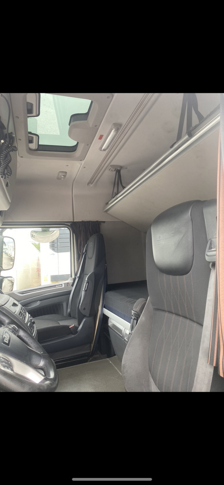 وحدة جر DAF H4EN3: صورة 10