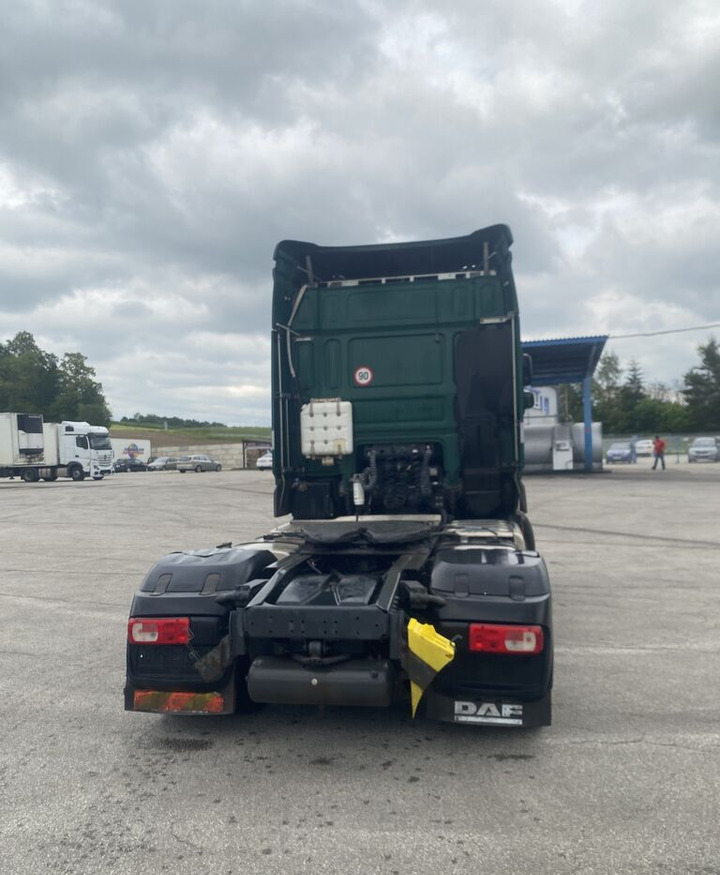 DAF XF 460 - وحدة جر: صورة 5 DAF XF 460 - وحدة جر: صورة 5