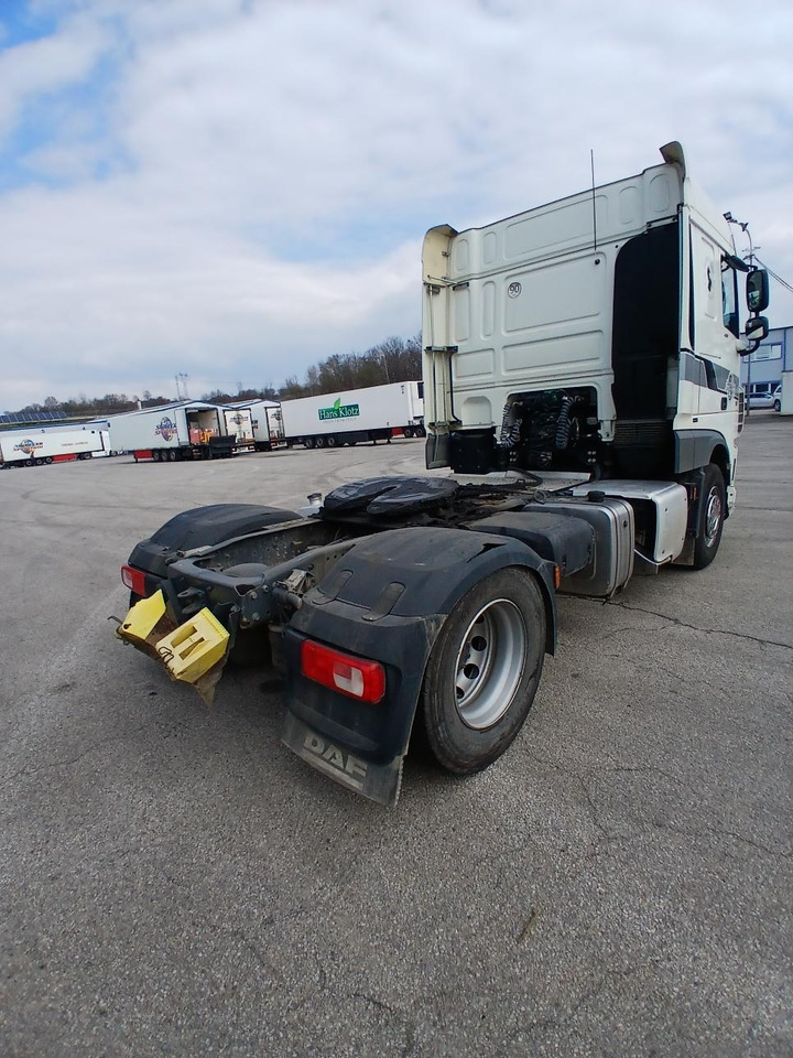 DAF XF 480 FT - وحدة جر: صورة 4 DAF XF 480 FT - وحدة جر: صورة 4