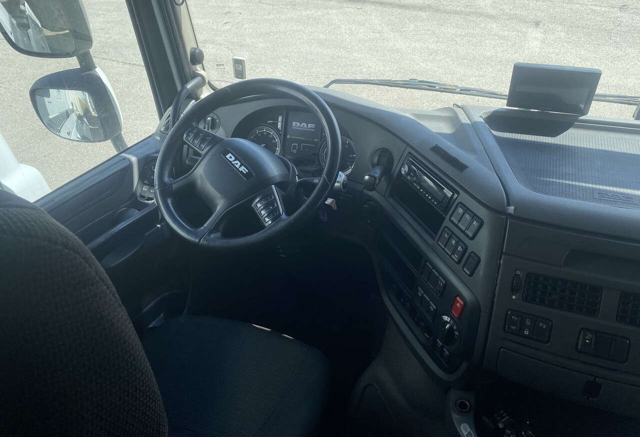 DAF - وحدة جر: صورة 4 DAF - وحدة جر: صورة 4