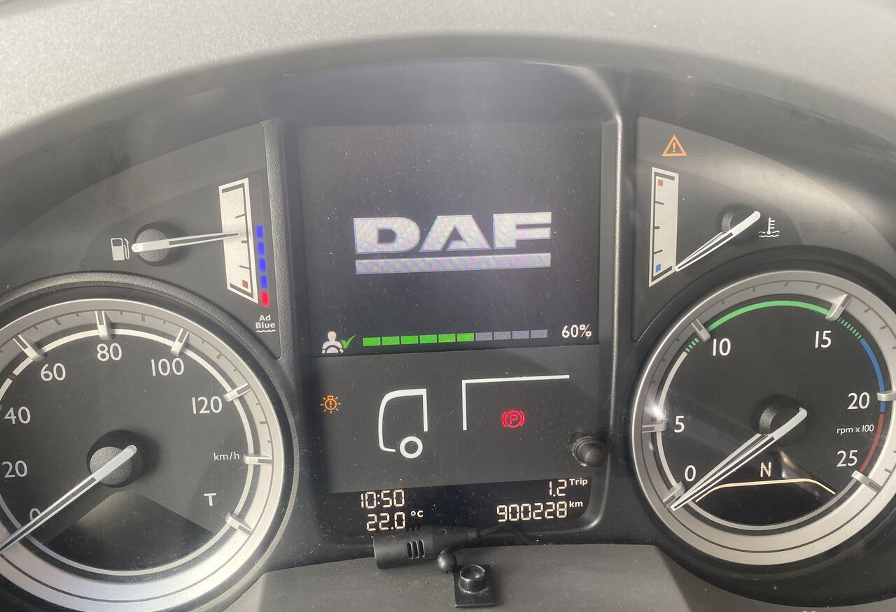 DAF - وحدة جر: صورة 3 DAF - وحدة جر: صورة 3