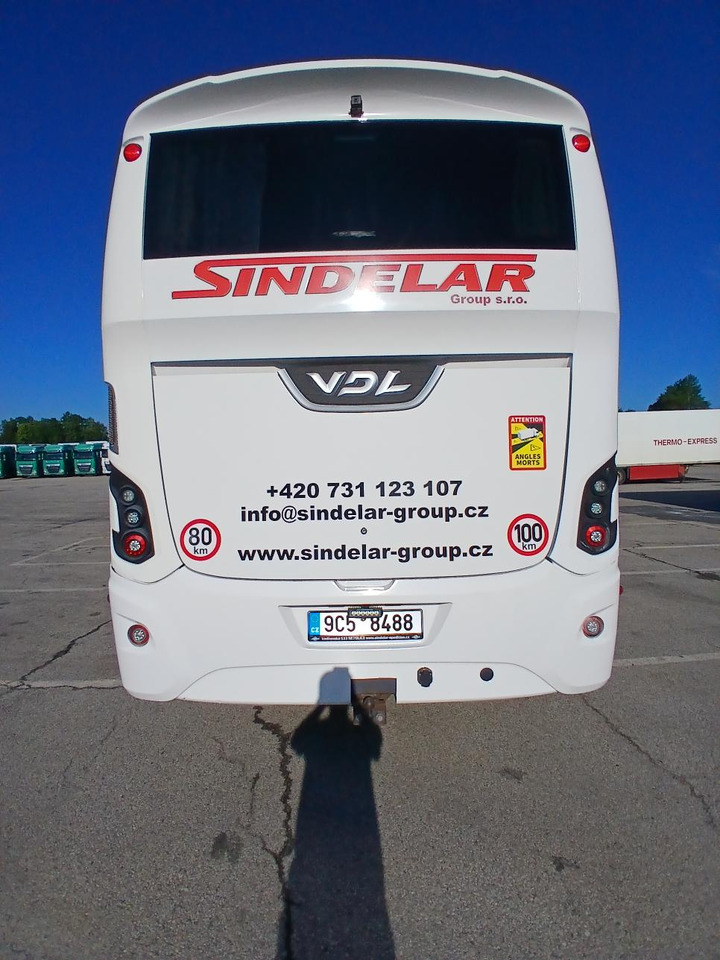 VDL 501E1 - مركبة كوتش: صورة 4 VDL 501E1 - مركبة كوتش: صورة 4