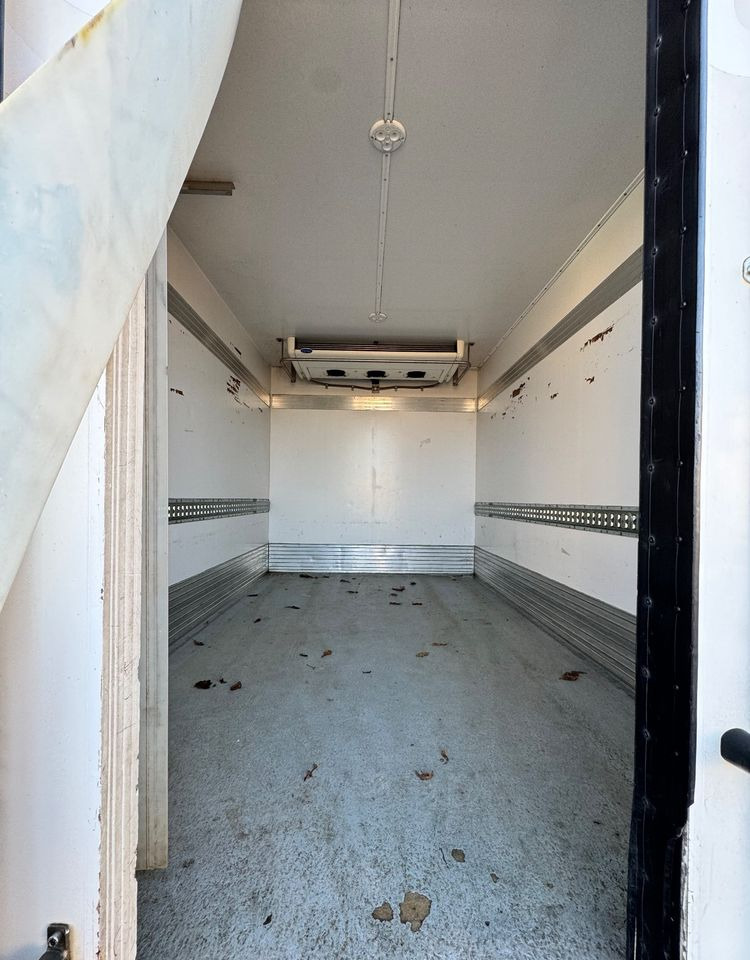 Iveco 70-170 - شاحنة الفريزر: صورة 5 Iveco 70-170 - شاحنة الفريزر: صورة 5