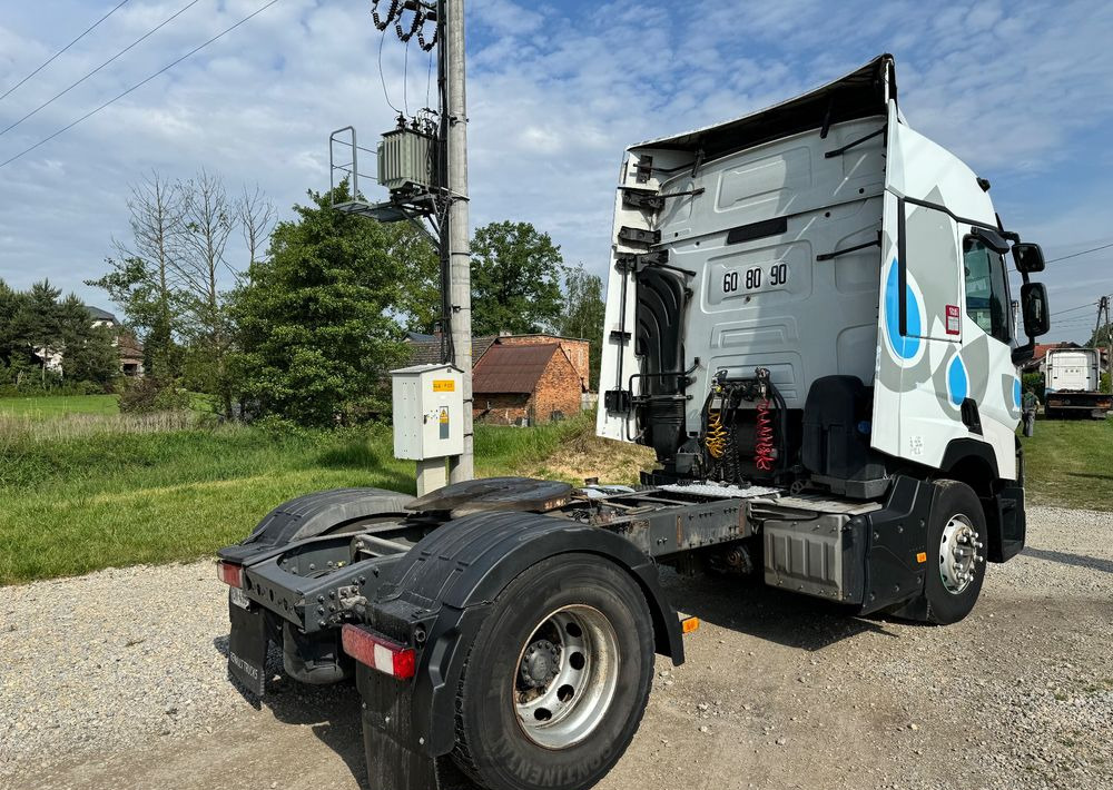 Renault T460 - وحدة جر: صورة 5 Renault T460 - وحدة جر: صورة 5