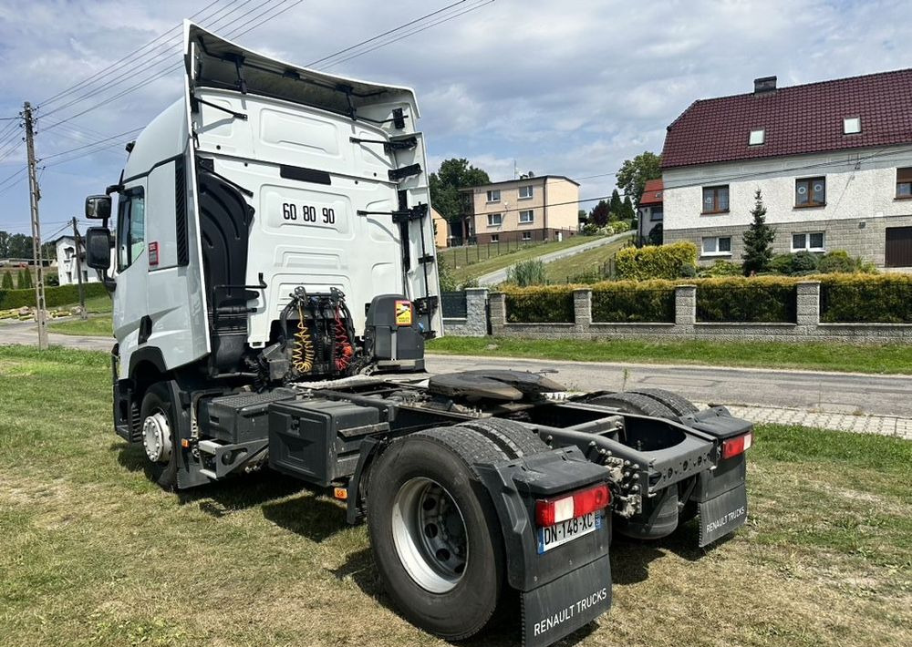 Renault T460 - وحدة جر: صورة 3 Renault T460 - وحدة جر: صورة 3