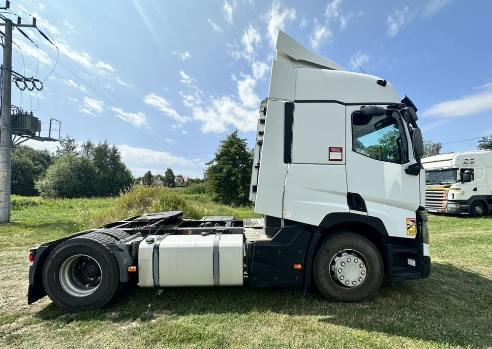 Renault T460 - وحدة جر: صورة 5 Renault T460 - وحدة جر: صورة 5