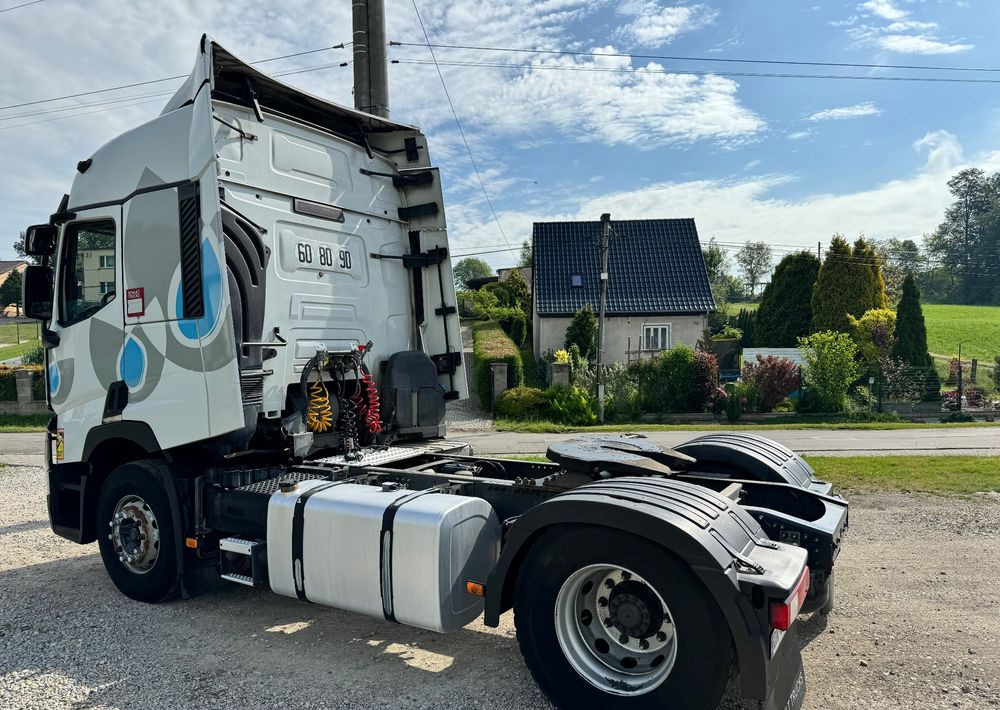 Renault T460 - وحدة جر: صورة 3 Renault T460 - وحدة جر: صورة 3