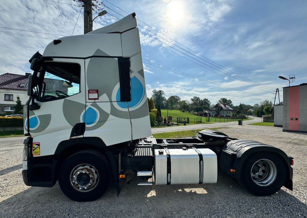 Renault T460 - وحدة جر: صورة 2 Renault T460 - وحدة جر: صورة 2