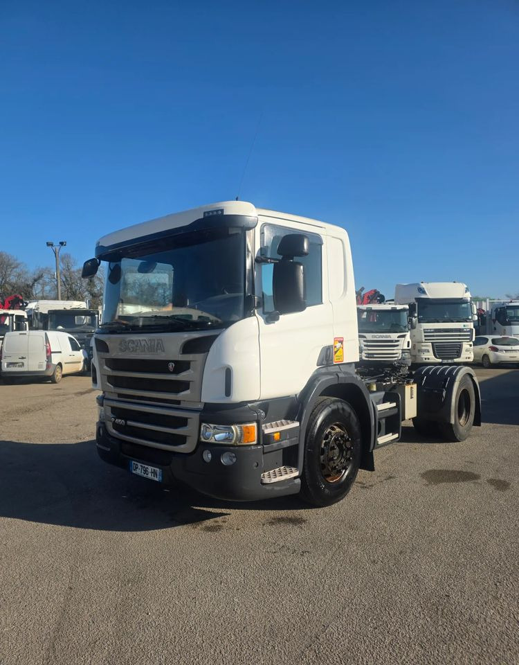 Scania P450 | Bez EGR | Hydraulika | Euro 6 - وحدة جر: صورة 2 Scania P450 | Bez EGR | Hydraulika | Euro 6 - وحدة جر: صورة 2