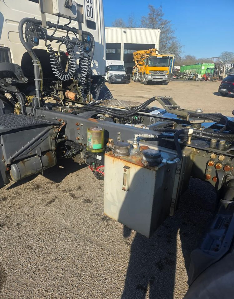 Scania P450 | Bez EGR | Hydraulika | Euro 6 - وحدة جر: صورة 5 Scania P450 | Bez EGR | Hydraulika | Euro 6 - وحدة جر: صورة 5