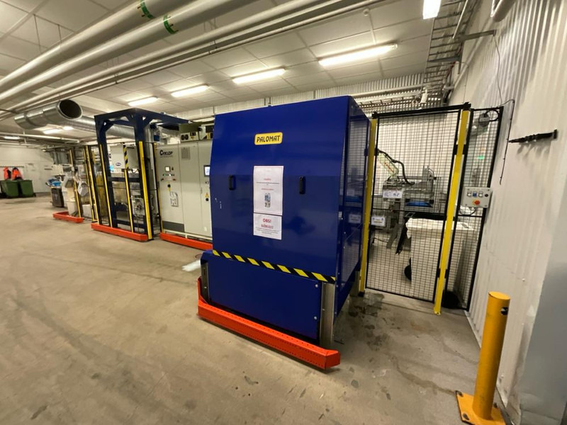 Bila - سيور ناقلة: صورة 2 Bila - سيور ناقلة: صورة 2