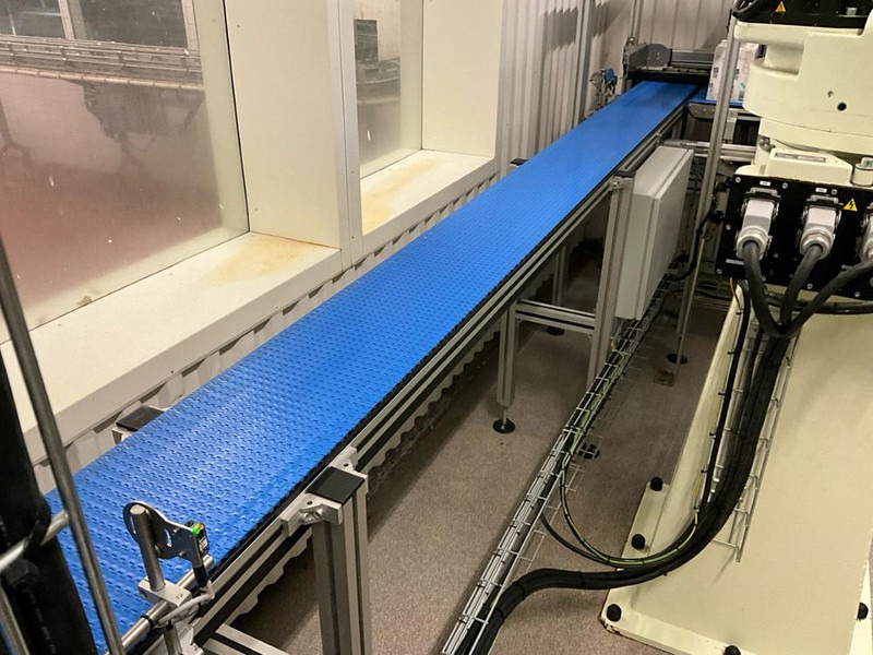 Bila - سيور ناقلة: صورة 5 Bila - سيور ناقلة: صورة 5