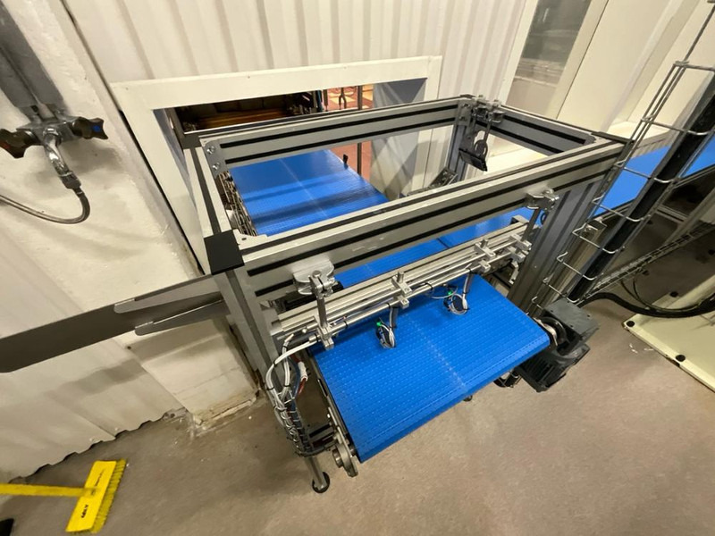 Bila - سيور ناقلة: صورة 4 Bila - سيور ناقلة: صورة 4