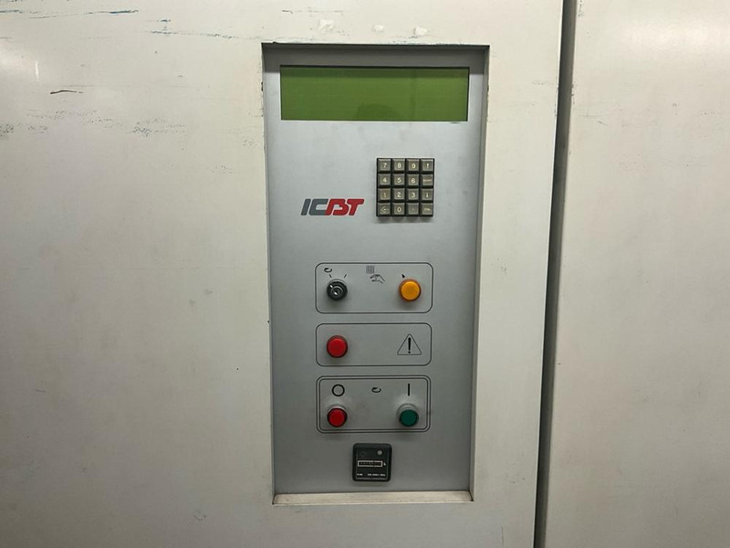 آلات البناء ICBT G316EM: صورة 11