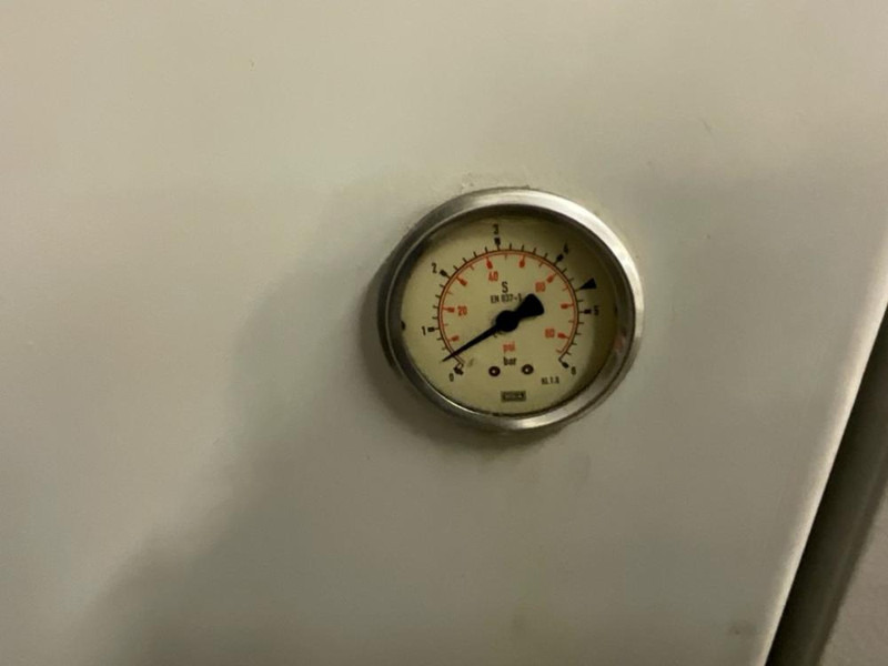 معدات صناعية ICBT JD1200: صورة 12