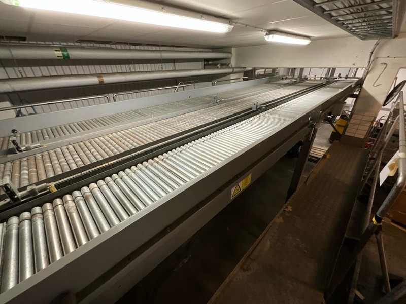 Onbekend - سيور ناقلة: صورة 4 Onbekend - سيور ناقلة: صورة 4