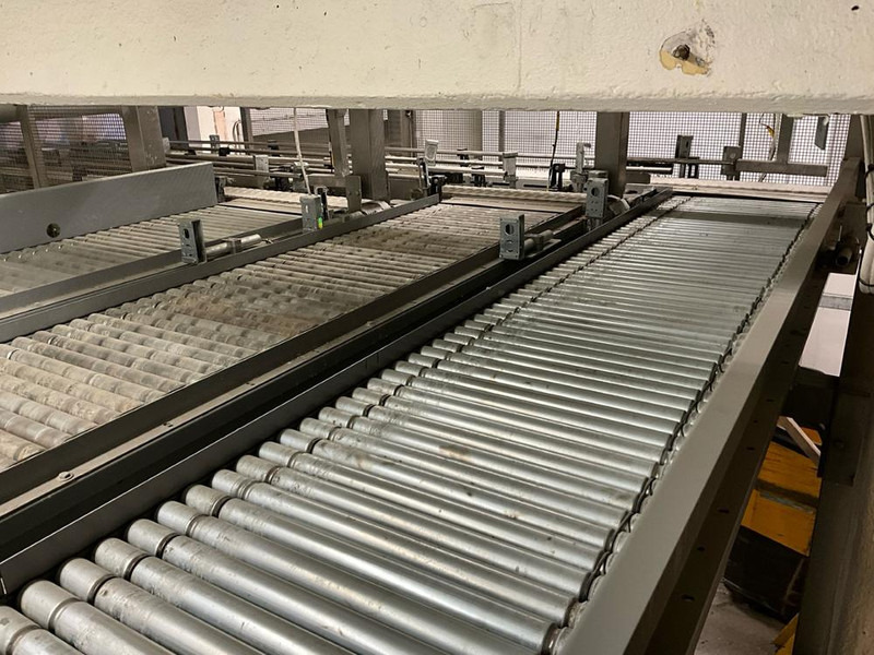 Onbekend - سيور ناقلة: صورة 5 Onbekend - سيور ناقلة: صورة 5