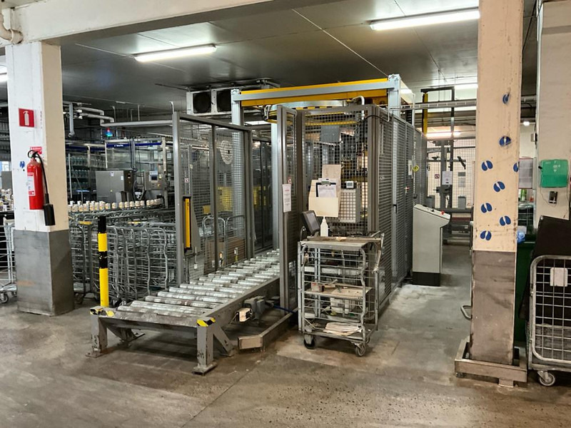 Onbekend - سيور ناقلة: صورة 1 Onbekend - سيور ناقلة: صورة 1