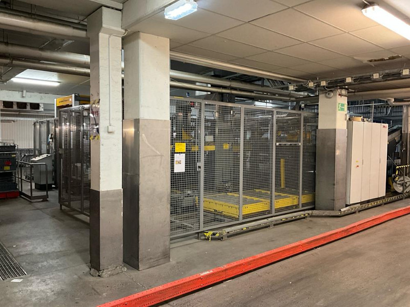 Onbekend - سيور ناقلة: صورة 3 Onbekend - سيور ناقلة: صورة 3