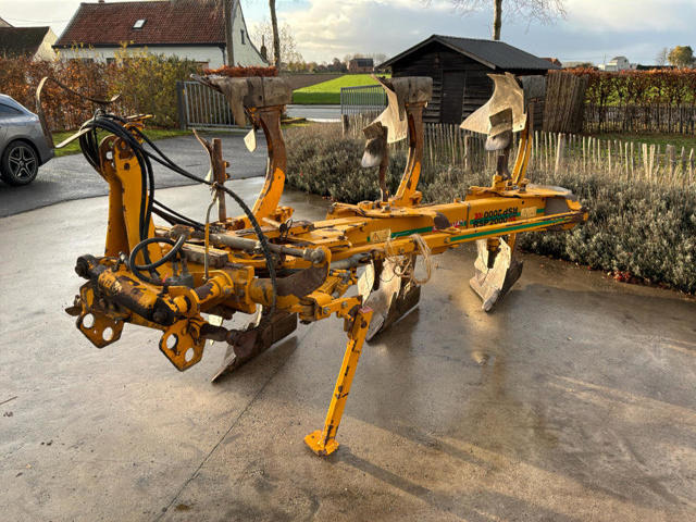 Rumpstad RSP2000 - آلات البناء: صورة 1 Rumpstad RSP2000 - آلات البناء: صورة 1