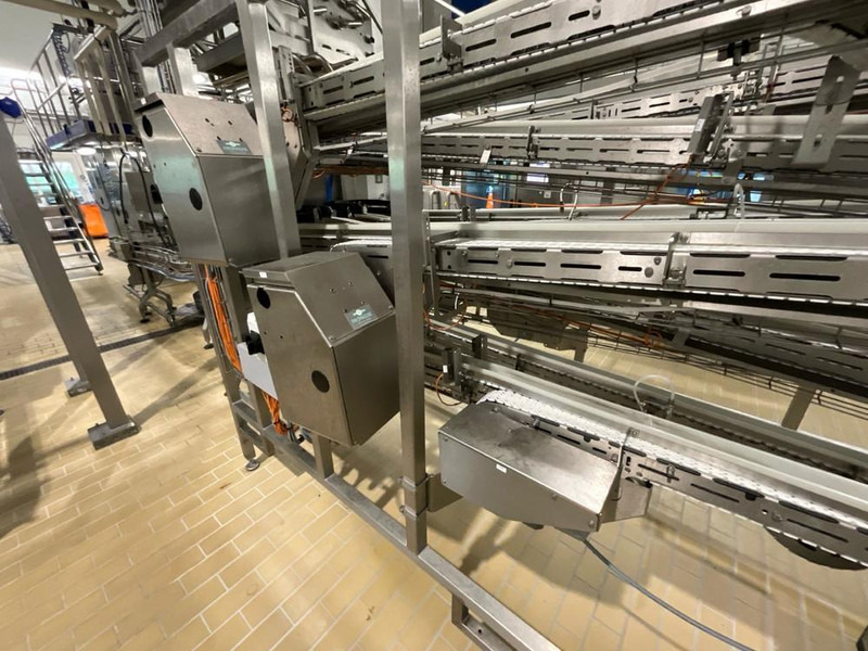 Tetra Pak Helix Tetra Pak Helix: صورة 8 Tetra Pak Helix Tetra Pak Helix: صورة 8