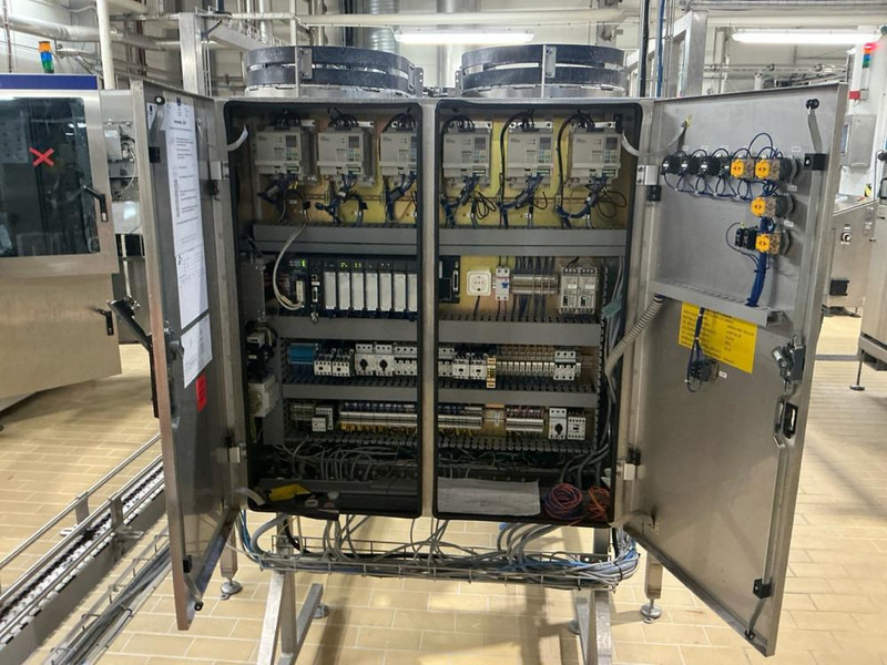 Tetra Pak Helix Tetra Pak Helix: صورة 10 Tetra Pak Helix Tetra Pak Helix: صورة 10