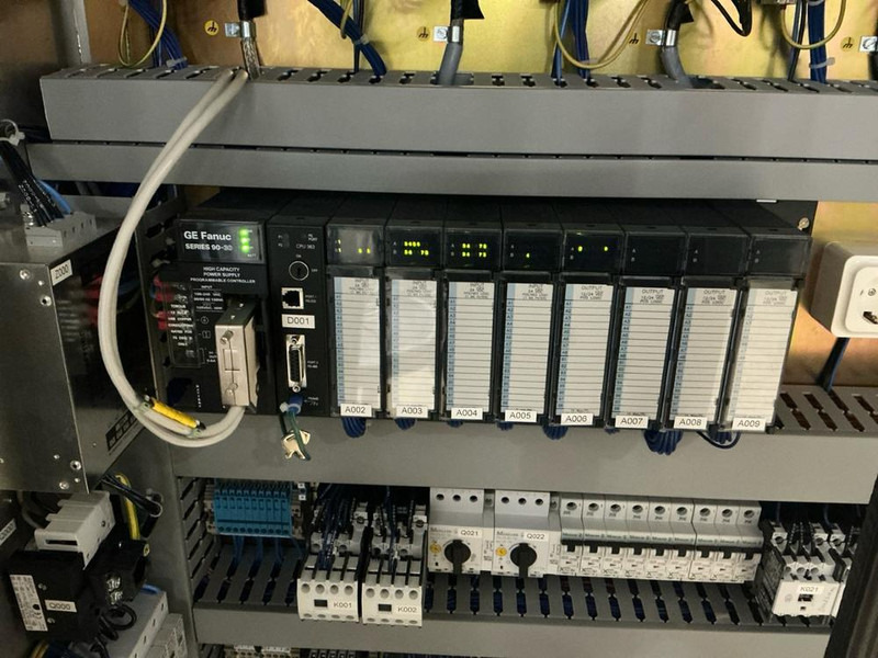 Tetra Pak Helix Tetra Pak Helix: صورة 11 Tetra Pak Helix Tetra Pak Helix: صورة 11