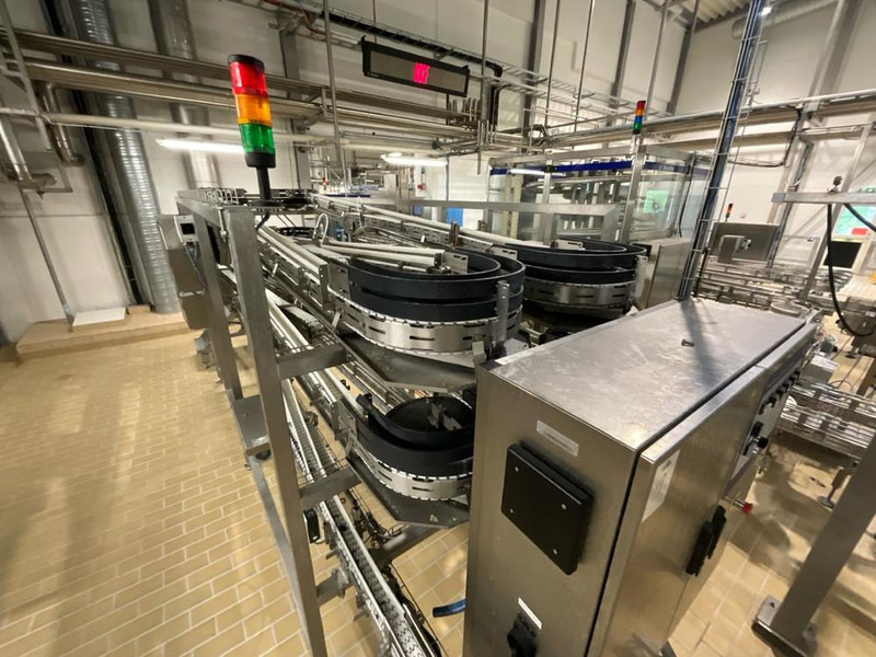 Tetra Pak Helix Tetra Pak Helix: صورة 6 Tetra Pak Helix Tetra Pak Helix: صورة 6