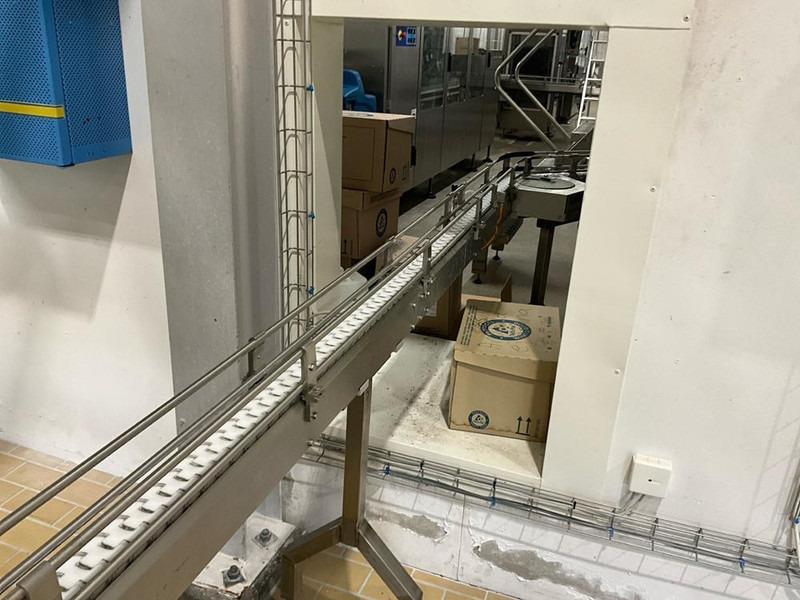 Tetra Pak - سيور ناقلة: صورة 5 Tetra Pak - سيور ناقلة: صورة 5