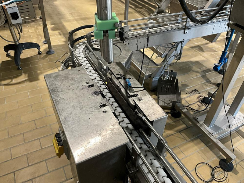 Tetra Pak - سيور ناقلة: صورة 2 Tetra Pak - سيور ناقلة: صورة 2