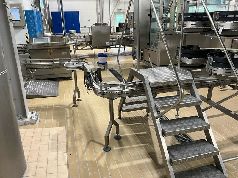 Tetra Pak Tetra Pak: صورة 6 Tetra Pak Tetra Pak: صورة 6