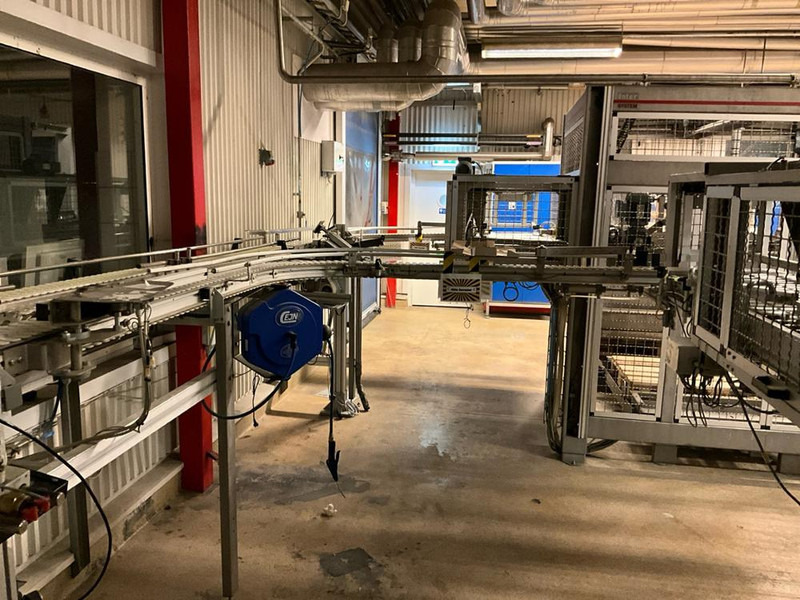 Tetra Pak Tetra Pak: صورة 13 Tetra Pak Tetra Pak: صورة 13