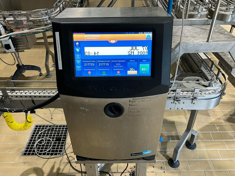 Tetra Pak - سيور ناقلة: صورة 4 Tetra Pak - سيور ناقلة: صورة 4