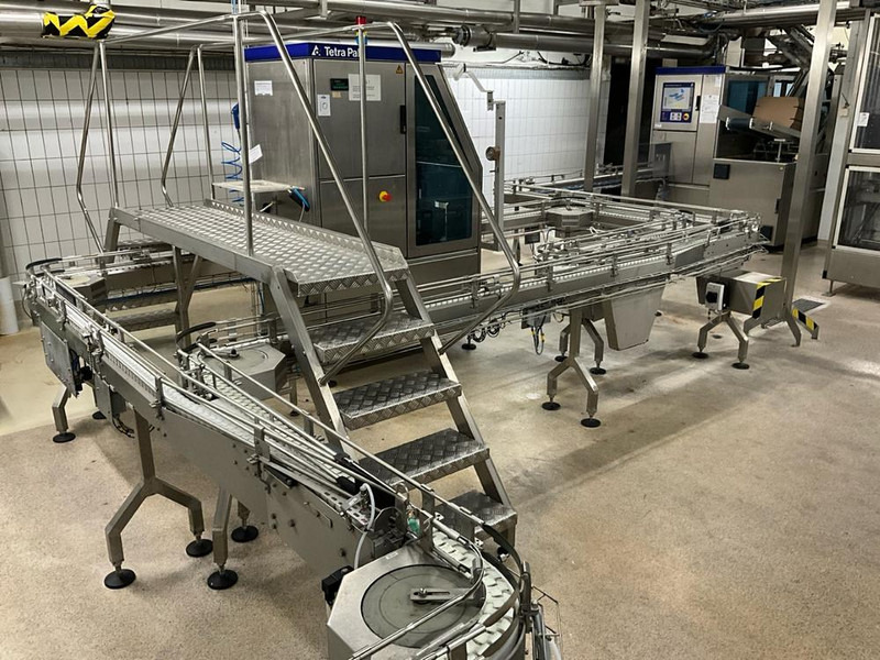 Tetra Pak Tetra Pak: صورة 8 Tetra Pak Tetra Pak: صورة 8