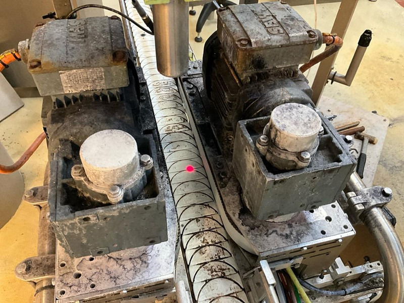 Tetra Pak - سيور ناقلة: صورة 4 Tetra Pak - سيور ناقلة: صورة 4