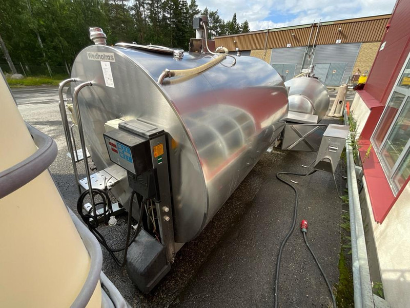 Weldholms DF 953 - آلة الغذاء: صورة 2 Weldholms DF 953 - آلة الغذاء: صورة 2