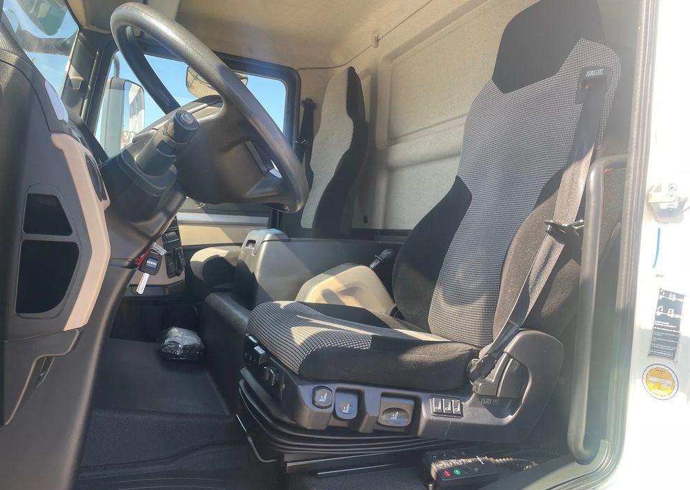 شاحنة ستارة MAN TGL 12.220, Burtofirana!: صورة 8