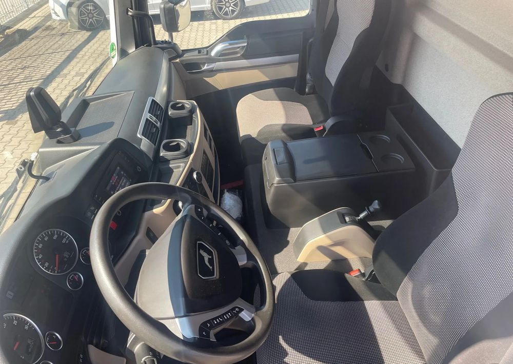 شاحنة ستارة MAN TGL 12.220, Burtofirana!: صورة 10