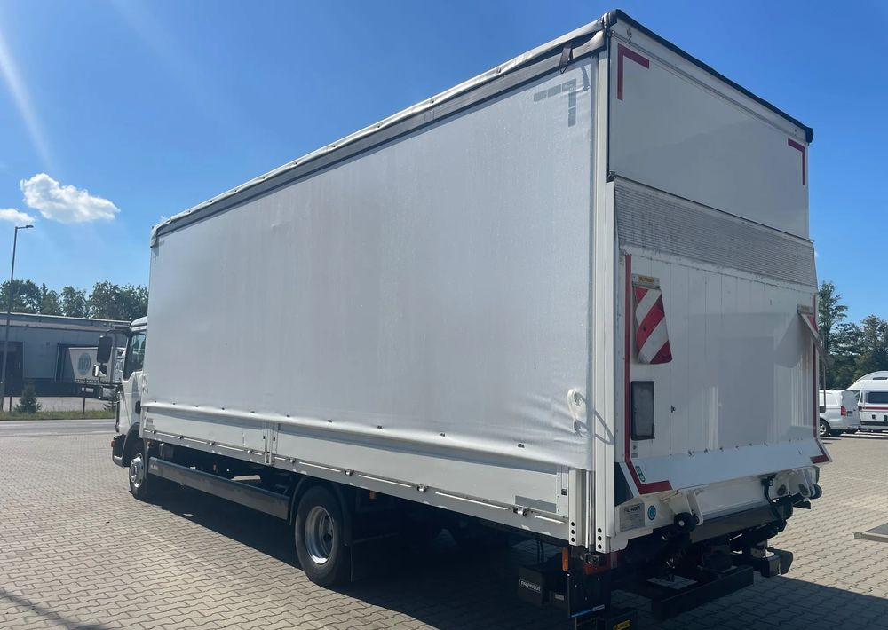 شاحنة ستارة MAN TGL 12.220, Burtofirana!: صورة 6