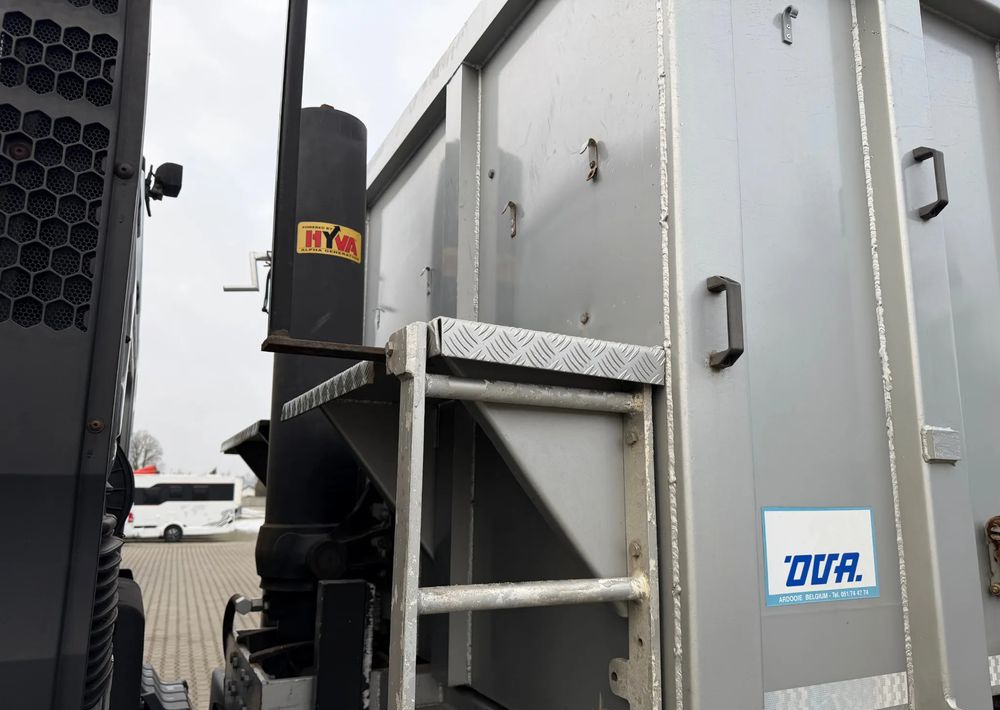 MAN TGS 18.400/ 6x2/WYWROTKA/PŁUG - شاحنة قلاب: صورة 4 MAN TGS 18.400/ 6x2/WYWROTKA/PŁUG - شاحنة قلاب: صورة 4