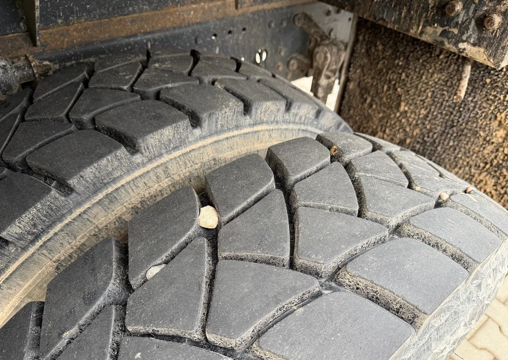 MAN TGS 18.400/ 6x2/WYWROTKA/PŁUG - شاحنة قلاب: صورة 5 MAN TGS 18.400/ 6x2/WYWROTKA/PŁUG - شاحنة قلاب: صورة 5