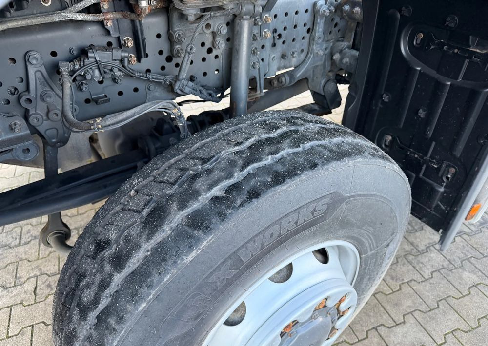 Mercedes-Benz AROCS 3345/6x6/ Wywrotka Miller Bordmatic - شاحنة قلاب: صورة 3 Mercedes-Benz AROCS 3345/6x6/ Wywrotka Miller Bordmatic - شاحنة قلاب: صورة 3