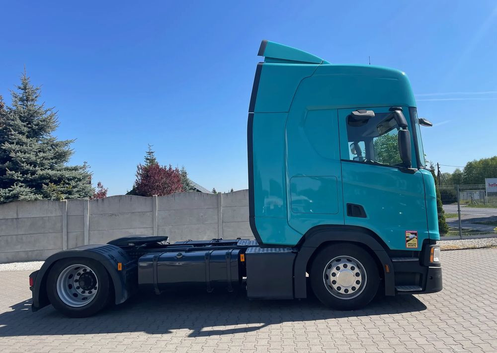 Scania R450 Mega , bez EGR, Retarder! - وحدة جر: صورة 5 Scania R450 Mega , bez EGR, Retarder! - وحدة جر: صورة 5