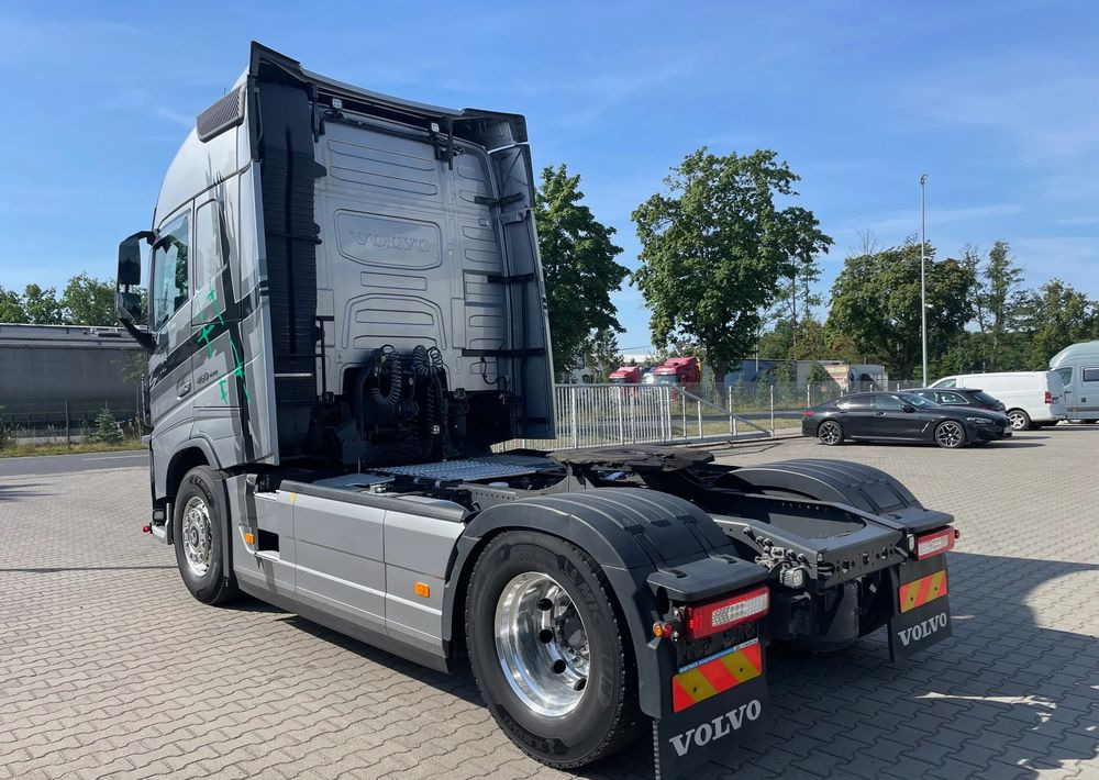 وحدة جر Volvo FH 460: صورة 9 وحدة جر Volvo FH 460: صورة 9