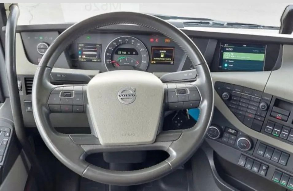 Volvo FH 460 - وحدة جر: صورة 5 Volvo FH 460 - وحدة جر: صورة 5