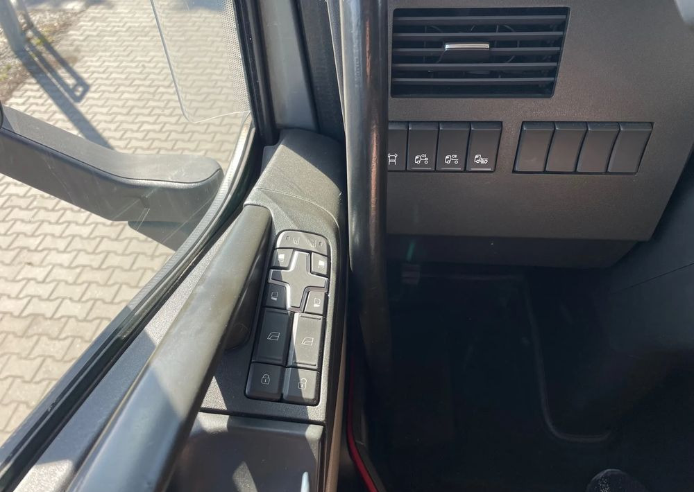 وحدة جر Volvo FH 460: صورة 11 وحدة جر Volvo FH 460: صورة 11