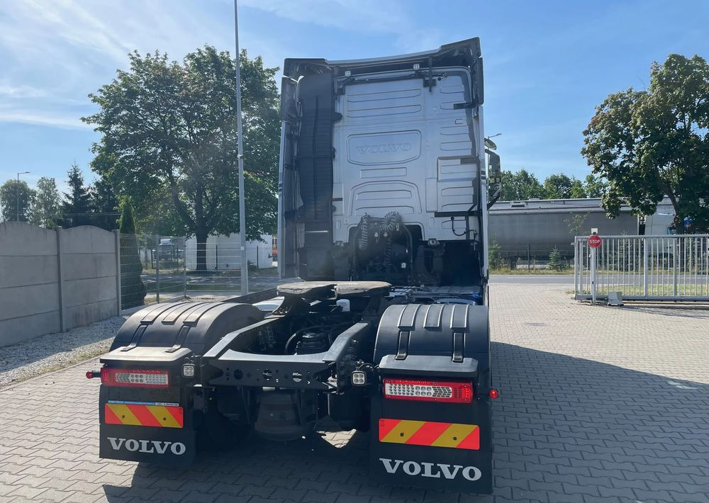 وحدة جر Volvo FH 460: صورة 7 وحدة جر Volvo FH 460: صورة 7